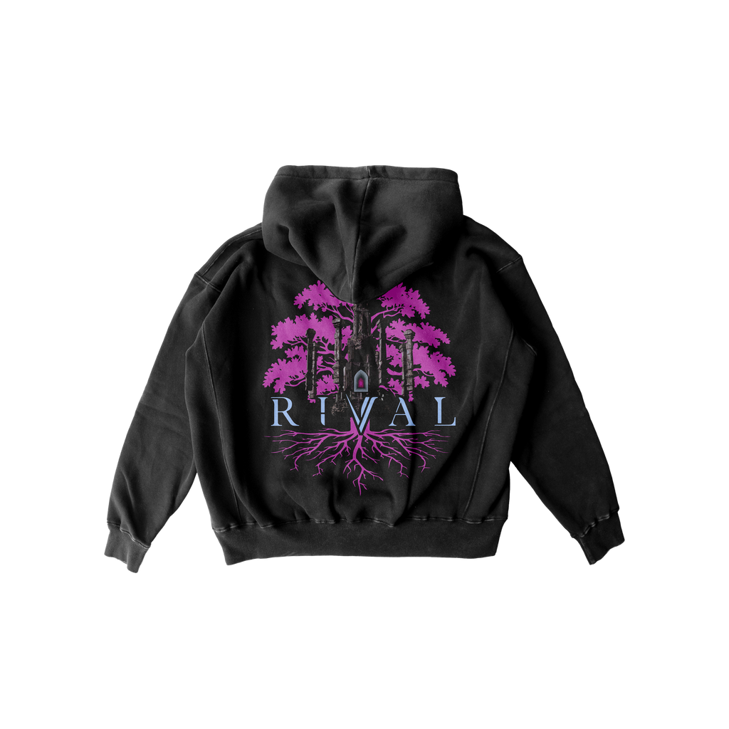 Rival Hoodie
